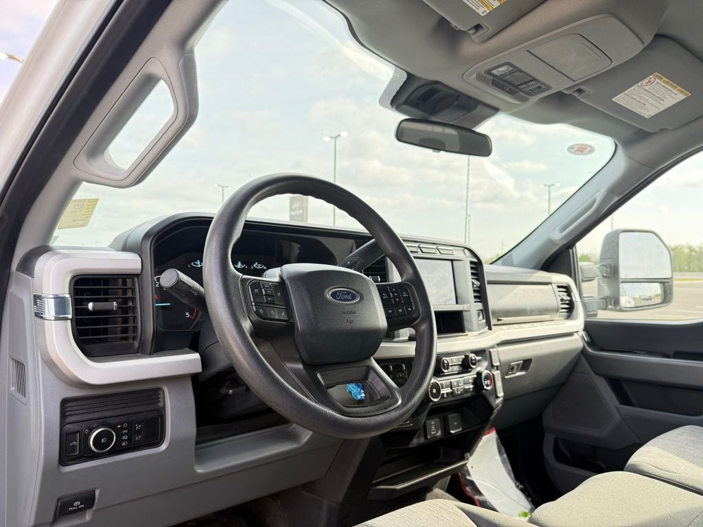2024 Ford F-350SD XLT