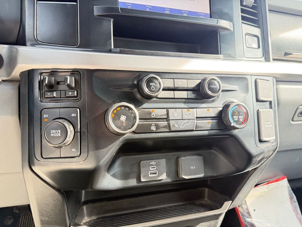 2024 Ford F-350SD XLT