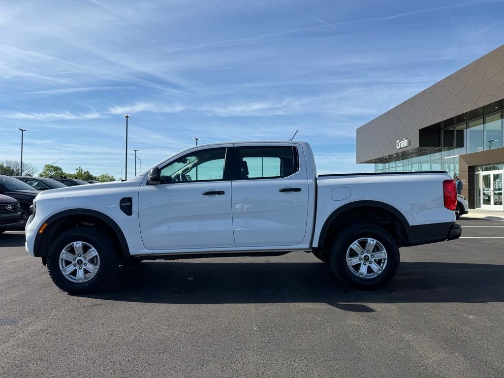 2024 Ford Ranger XL