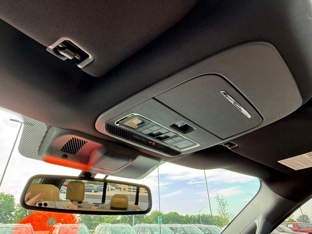 2022 Ford F-150 Lariat EQUIPMENT GROUP 502A
