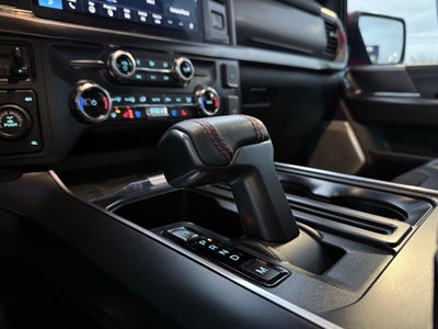 2024 Ford F-150 Raptor 1 owner clean car fax