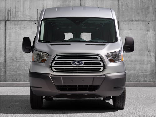 2017 Ford Transit-250 Base