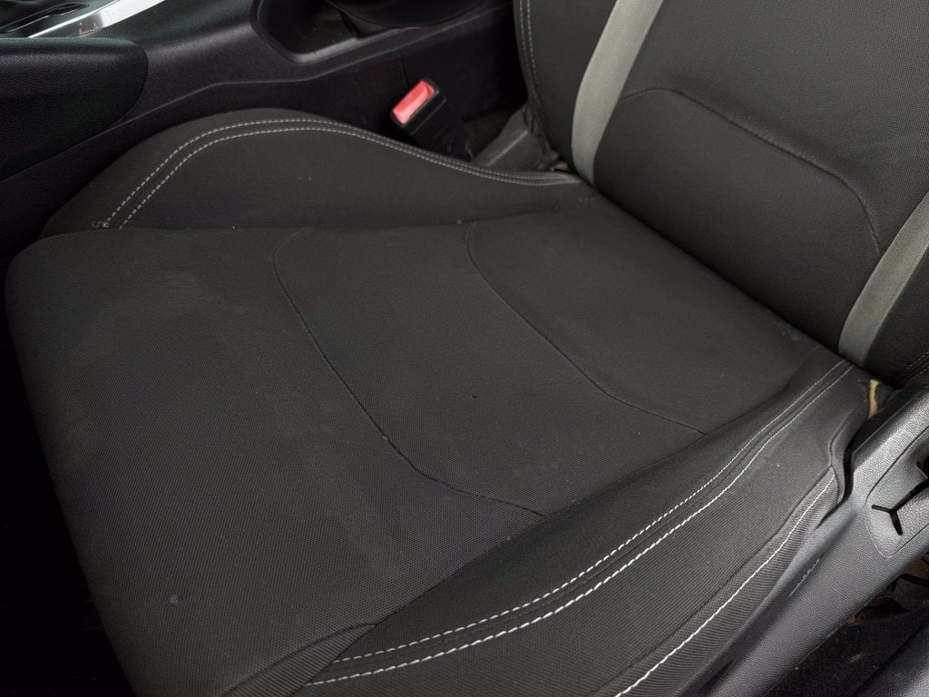 2016 Chevrolet Camaro 1LT
