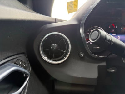 2019 Chevrolet Camaro 1LT