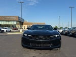2021 Chevrolet Camaro LT1 HEAR THE RUMBLE