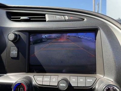 2014 Chevrolet Corvette Stingray Z51 3LT