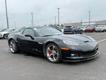 2013 Chevrolet Corvette Grand Sport