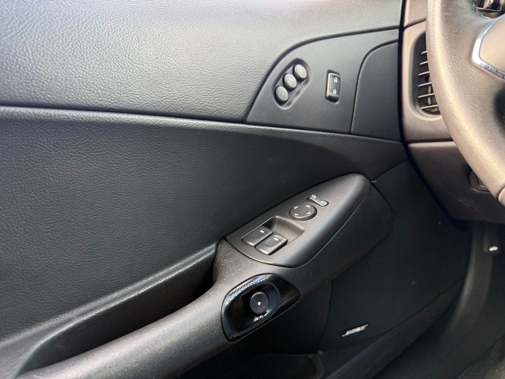 2007 Chevrolet Corvette Z06 Hardtop