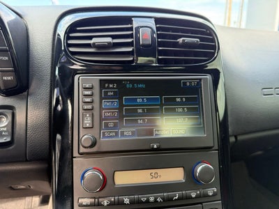 2007 Chevrolet Corvette Z06 Hardtop