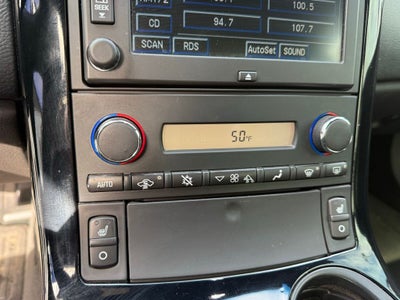 2007 Chevrolet Corvette Z06 Hardtop