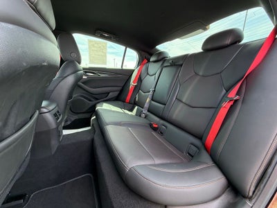 2024 Cadillac CT5 V-Series