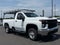 2022 Chevrolet Silverado 2500HD Work Truck