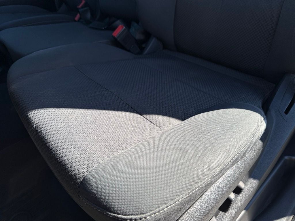 2019 Chevrolet Silverado 2500HD LT