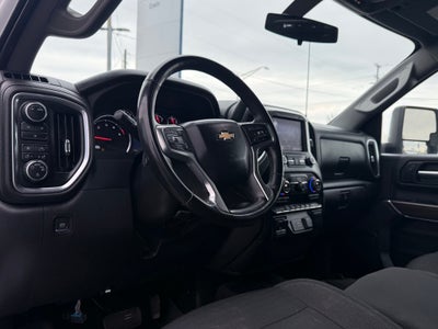 2023 Chevrolet Silverado 2500HD LT Z71/DIESEL/CONV PACKAGE