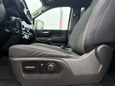 2023 Chevrolet Silverado 2500HD LT Z71/DIESEL/CONV PACKAGE