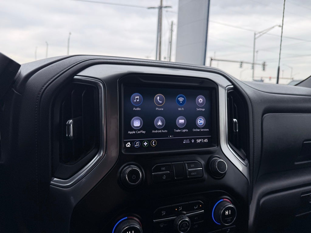 2023 Chevrolet Silverado 2500HD LT Z71/DIESEL/CONV PACKAGE