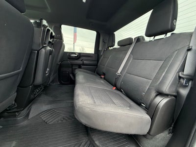 2023 Chevrolet Silverado 2500HD LT Z71/DIESEL/CONV PACKAGE