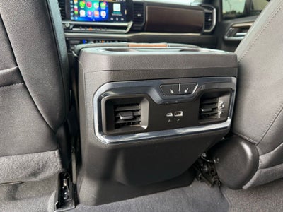 2024 Chevrolet Silverado 3500HD High Country