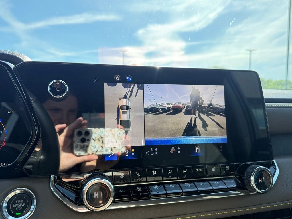 2023 Chevrolet Colorado ZR2