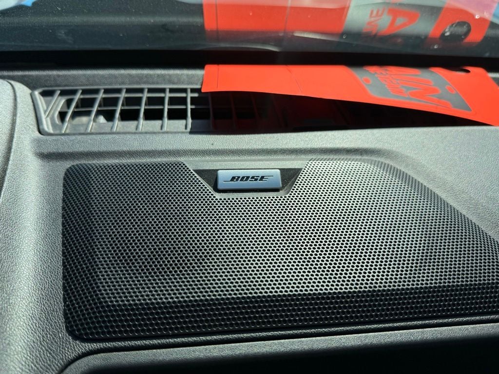 2023 Chevrolet Colorado ZR2