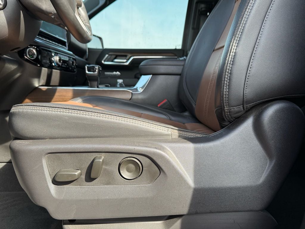 2024 Chevrolet Silverado 1500 High Country Z71,TECH PACK,HEAD UP DISPLAY