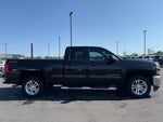 2017 Chevrolet Silverado 1500 LT LT1