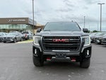 2022 GMC Yukon AT4
