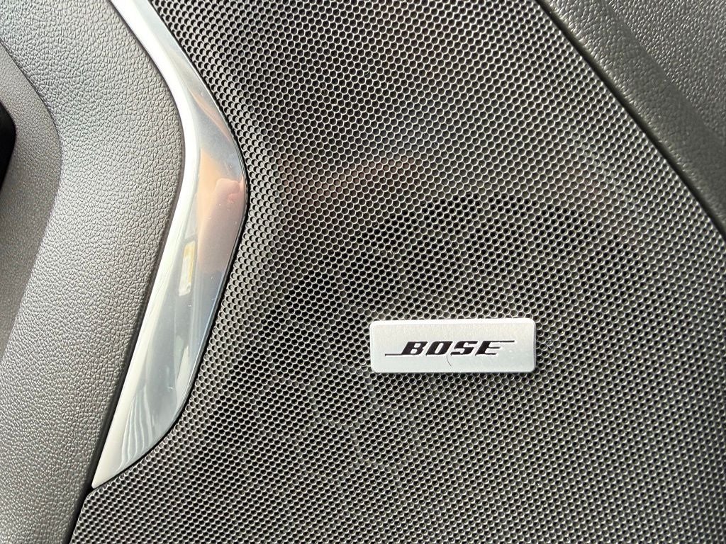 2022 GMC Yukon AT4