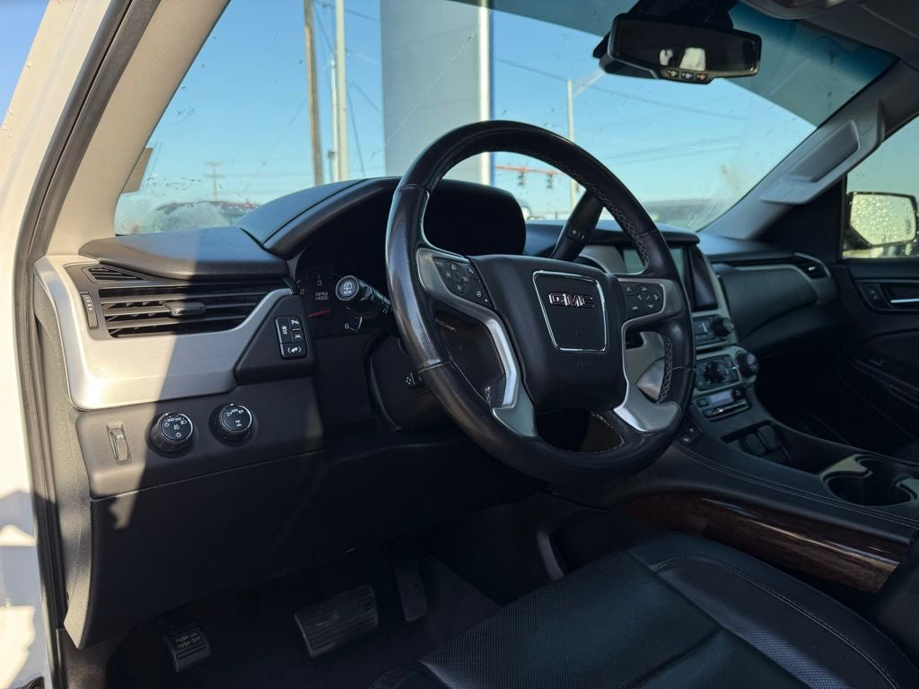 2020 GMC Yukon XL SLT