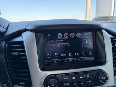 2020 GMC Yukon XL SLT