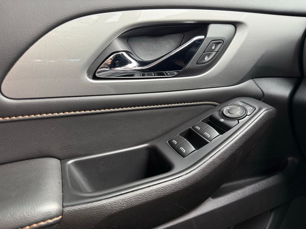 2021 Chevrolet Traverse LT 1LT