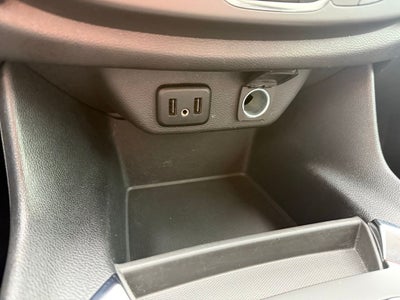 2021 Chevrolet Traverse LT 1LT