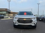 2021 Chevrolet Traverse LT 1LT