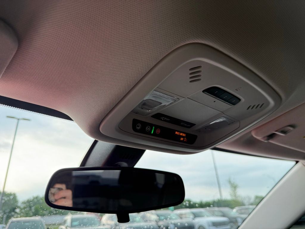 2021 Chevrolet Traverse LT 1LT