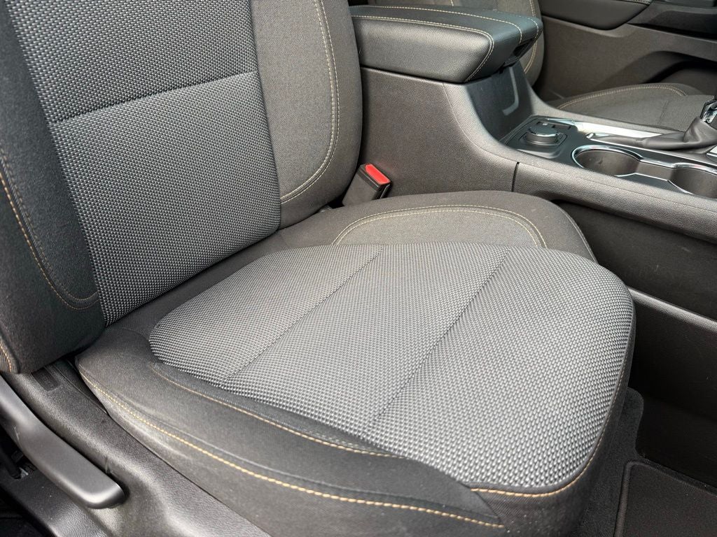 2021 Chevrolet Traverse LT 1LT