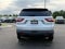 2021 Chevrolet Traverse LT 1LT