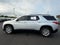2021 Chevrolet Traverse LT 1LT