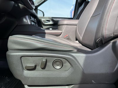 2023 Chevrolet Tahoe RST PERFORMANCE EDITION,SURROND VIEW