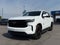 2023 Chevrolet Tahoe RST PERFORMANCE EDITION,SURROND VIEW