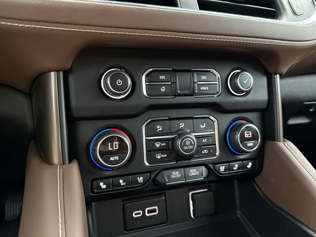 2024 Chevrolet Tahoe High Country PREMIUM PACK