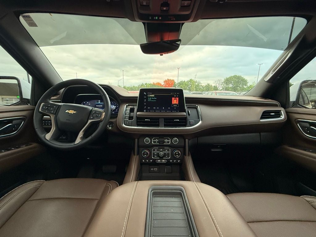 2024 Chevrolet Tahoe High Country PREMIUM PACK