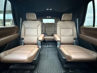 2024 Chevrolet Tahoe High Country PREMIUM PACK