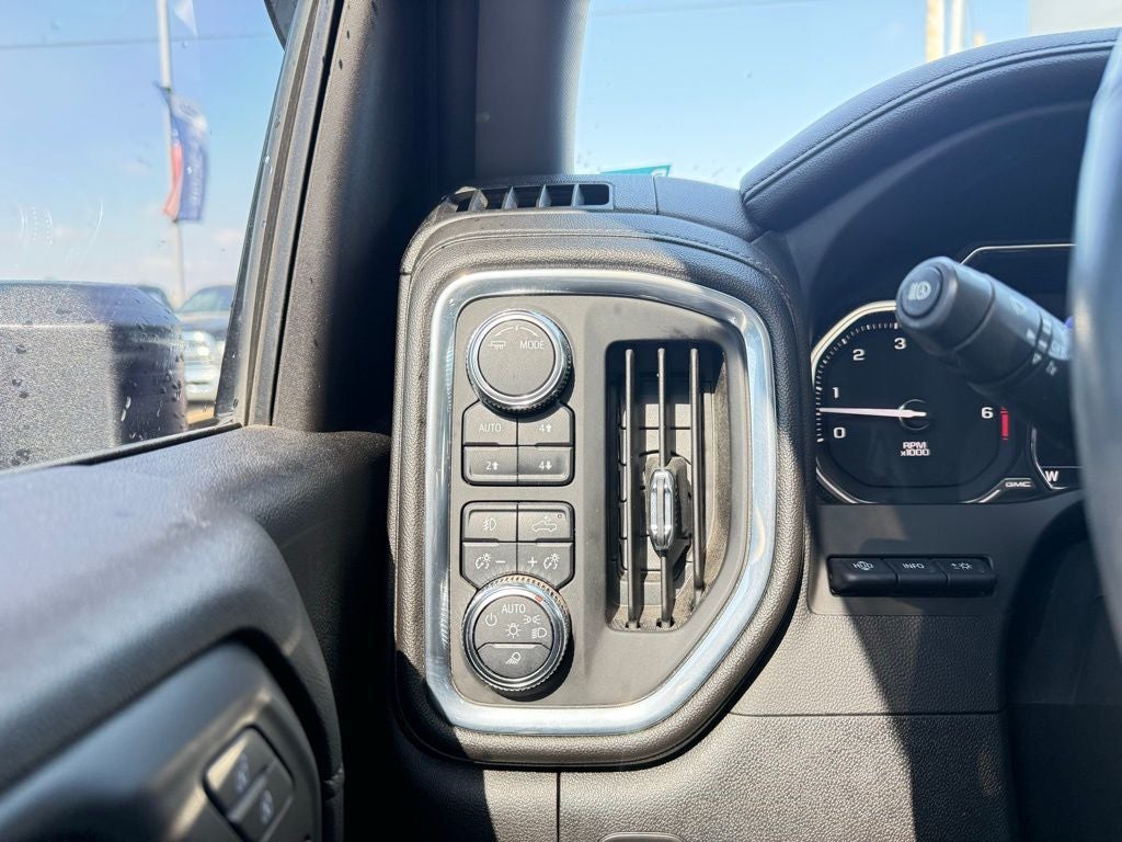 2023 GMC Sierra 2500HD Denali
