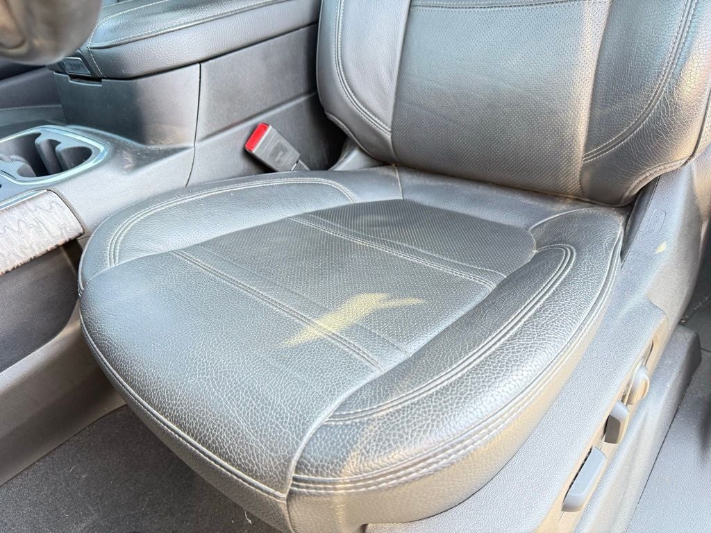 2023 GMC Sierra 2500HD Denali