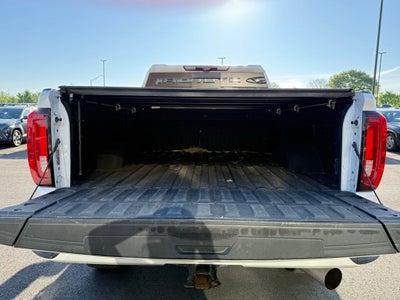 2023 GMC Sierra 2500HD Denali