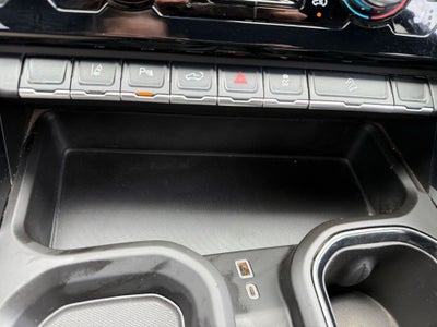 2025 GMC Sierra 2500HD AT4 PREMIUM PACKAGE