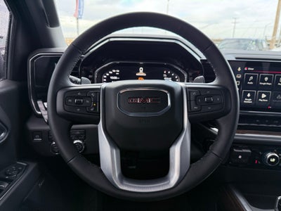 2026 GMC Sierra 1500 Elevation BLACKED OUT, 1 OWNER, LOCAL