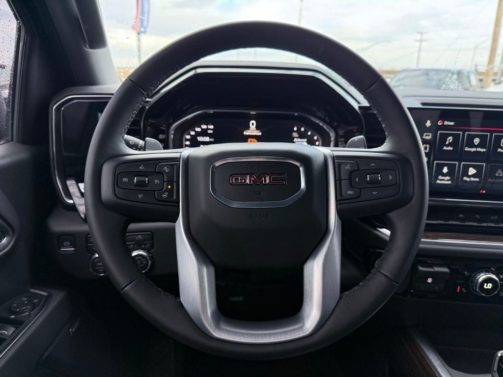 2026 GMC Sierra 1500 Elevation BLACKED OUT, 1 OWNER, LOCAL