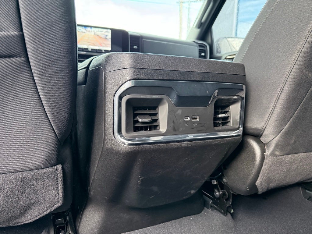 2026 GMC Sierra 1500 Elevation BLACKED OUT, 1 OWNER, LOCAL