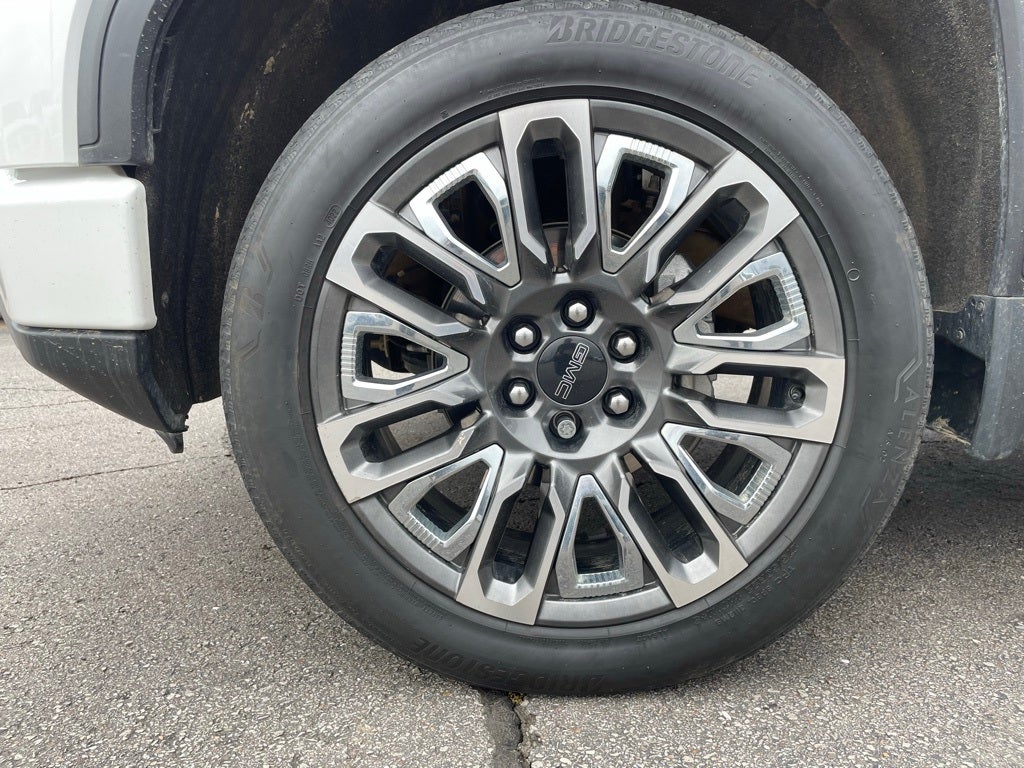 2023 GMC Sierra 1500 Denali Ultimate 6.2L V8